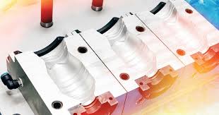 Rapid prototype Mould Making