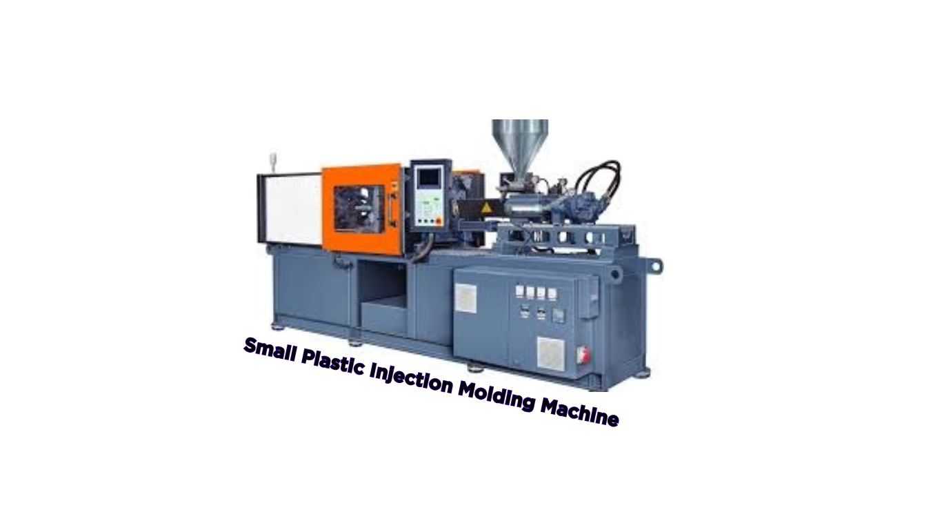 Small Plastic Injection Molding Machine